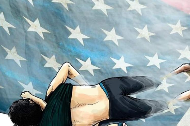 Αγκάμπεν: Είμαστε «γυμνοί» απέναντι στην εξουσία