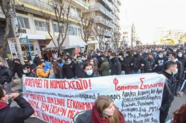 Νέος νόμος-πλαίσιο για τα ΑΕΙ: Κεραμέως εναντίον όλων