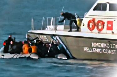 Φάκελος Επαναπροωθήσεις: Mητσοτάκης-ΕΕ-Λεζερί, το ίδιο μαγαζί