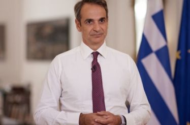 Πόσα ψέματα σε ένα διάγγελμα; του Βασίλη Λιόση