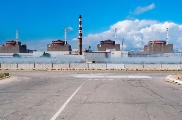 (Αν-)ισορροπία του τρόμου