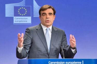 Ο ευρωπαϊκός τρόπος ζωής του Σχοινά είναι ο νεοφασισμός της…