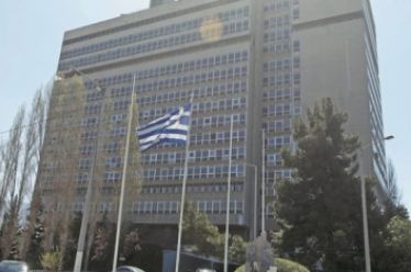 Η ΕΥΠ δεν είναι κράτος εν κράτει, του Μπάμπη Κουρουνδή