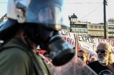 Μοχθηρία και ιστορικές εκκρεμότητες