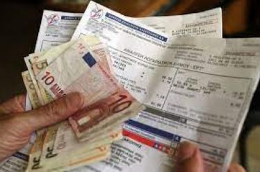 Η ΔΕΗ διώχνει καταναλωτές από σταθερές χρεώσεις, του Γιάννη Κιμπουρόπουλου