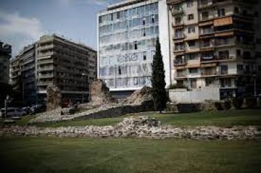 To ΣτΕ ακύρωσε τη μεταφορά του νερού στο Υπερταμείο και…