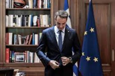Ο Μητσοτάκης, οι υποκλοπές και οι ξένες υπηρεσίες