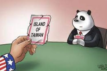 Η νέα Λευκή Βίβλος του Πεκίνου για το ζήτημα της Ταϊβάν – «Ξένες δυνάμεις έχουν προσπαθήσει να εκμεταλλευτούν την Ταϊβάν για να περιορίσουν την πλήρη επανένωση του κινεζικού έθνους»