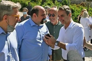 Υποκλοπές και δημοκρατία