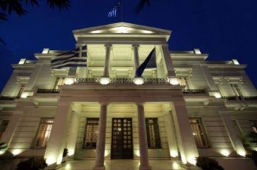 Ματ σε τρεις κινήσεις για την εξωτερική πολιτική, του Δημήτρη…