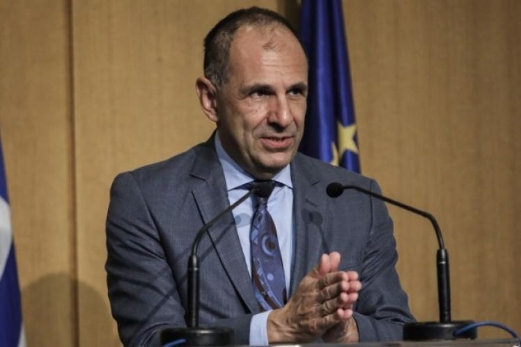 Οι ολιγάρχες γνωρίζουν αυτό που βαφτίζετε «απόρρητο» για τον λαό, κύριε Γεραπετρίτη
