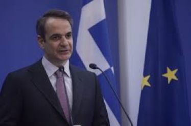 Περί θάρρους και Κυριάκου Μητσοτάκη