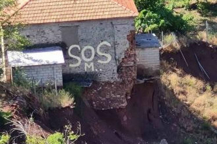 Λαμβάνει κανείς το SOS από την Κλεπά; του κ. Γ. Βαρεμένου
