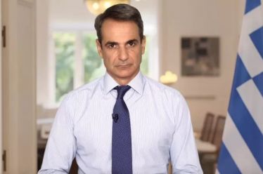 Ο Πρωθυπουργός για τις παρακολουθήσεις: αυτοθαυμασμός, ψέματα και τρομοκρατία