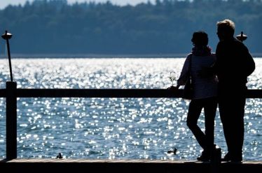 Οι παντρεμένοι και μορφωμένοι άνδρες έχουν μεγάλη πιθανότητα να ζήσουν…