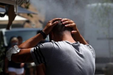 Αυξημένος ο κίνδυνος για έμφραγμα ή εγκεφαλικό, λόγω ακραίων καιρικών…