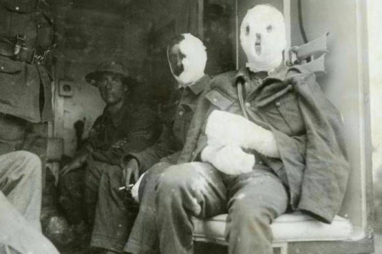 1922: το αντιπολεμικό κίνημα και το ΣΕΚΕ