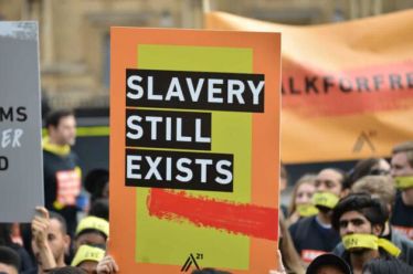 50 εκατομμύρια άνθρωποι παγιδευμένοι στη σύγχρονη σκλαβιά