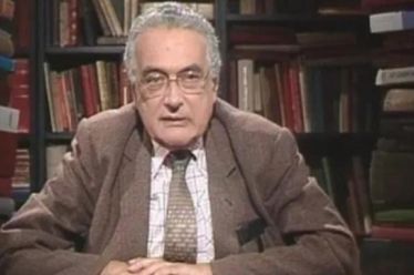 Γιατί είμαστε επαναστάτες σήμερα; του Ερνέστ Μαντέλ