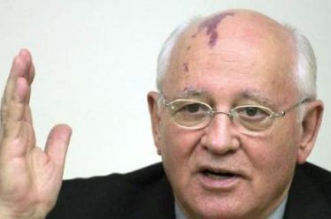 Ποιος ήταν, τι ήταν ο Μιχαήλ Σεργκέγεβιτς Γκορμπατσόφ ;