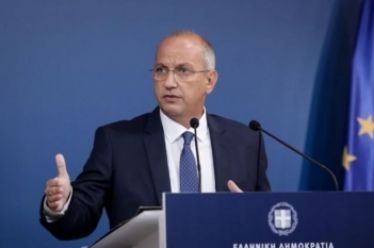 Προειδοποιήσεις για νέο γύρο λιτότητας του Βασίλη Λιόση