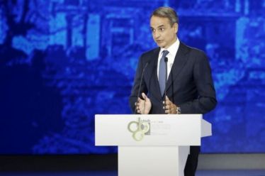 Εξαγγελίες Μητσοτάκη: «Σου δίνω 1 σου παίρνω 5», του Νίκου…