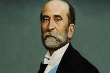 Ανδρέας Συγγρός, ο «εθνικός ευεργέτης»: «Άμα μυρισθώ επικερδή επιχείρησιν δεν…