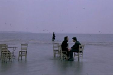 Σημειώσεις για ένα καλοκαίρι, της Μαριάννας Τζιαντζή