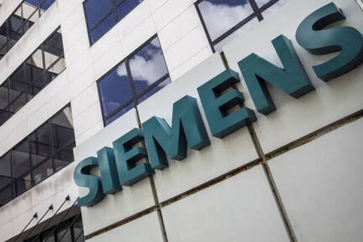 Υπόθεση Siemens: Ακαταδίωκτο για την ολιγαρχία για άλλη μία φορά με την βούλα της αστικής δικαιοσύνης – Μόνο ντροπή!