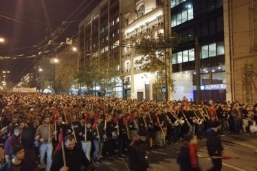 «Ή πεθαίνεις» ή τους ανατρέπεις