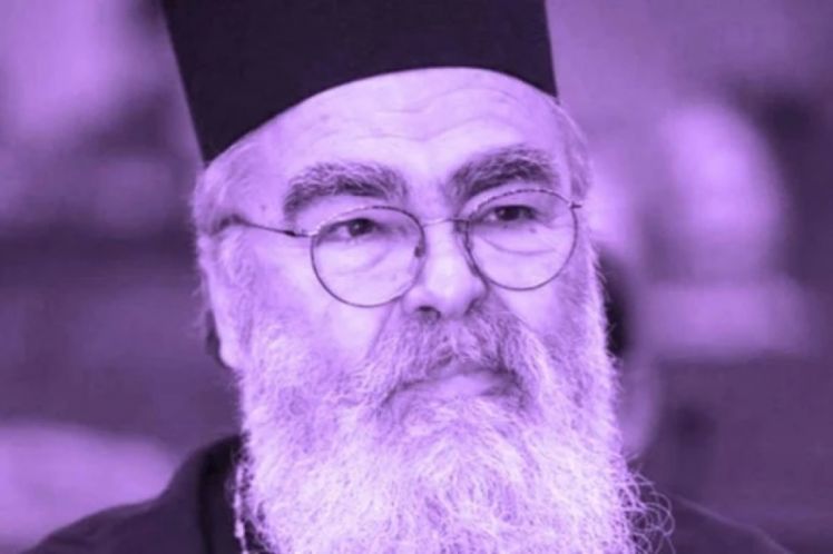 Ο βιασμός, οι αμβλώσεις και η Εκκλησία, του Θανάση Σκαμνάκη