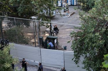 Η πόλη ως εκδικητική επιχείρηση