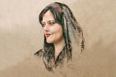 Αληθινή δικαίωση για τη Zhina σημαίνει γνήσια αλλαγή, συμπερίληψη &…