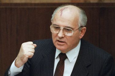 Ο θάνατος του Γκορμπατσόφ και οι αιτίες της κατάρρευσης της…