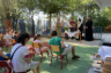 Χριστίνα Σταρακά για την έναρξη της σχολικής χρονιάς: