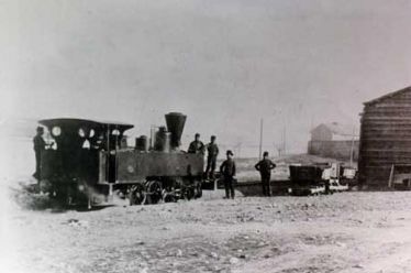 Η ιστορία του σιδηρόδρομου Πειραιά – Κηφισιάς