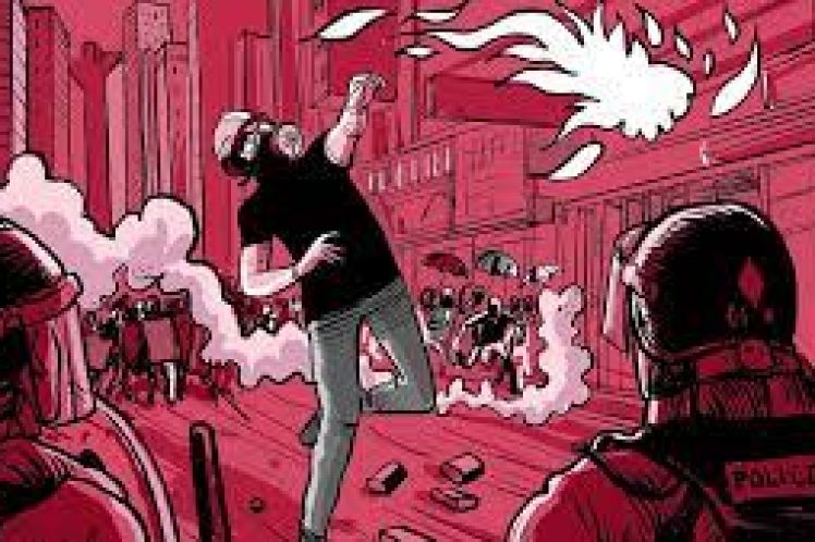 Γιατί η δυτική αριστερά λατρεύει τις ψυχολογικές επιχειρήσεις της CIA;