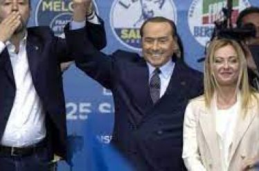 Αυτός ο κόσμος ή θα αλλάξει ή θα σαπίσει