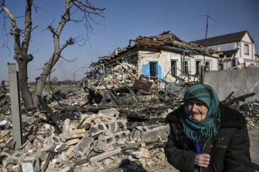 Πόλεμος στην Ουκρανία: Μέχρι πότε, μέχρι πού;