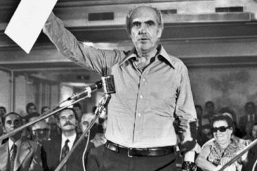 3η Σεπτέμβρη: Ριζοσπαστικά διορατική