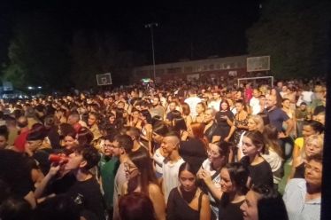 48ο Φεστιβάλ ΚΝΕ-«Οδηγητή» στο Αγρίνιο Με πολύ μεγάλη συμμετοχή οι…