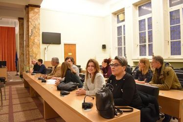 Η αντιπολίτευση δεν συνδιοικεί μαζί σας, κ. Δήμαρχε