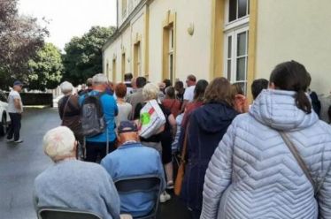 Η δημόσια υγεία σε κώμα