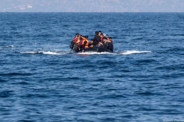 Οι συγκαλύψεις των pushbacks, τα ψέματα της κυβέρνησης και τα…
