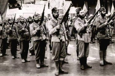 Μια διαφορετική 28η Οκτωβρίου!!