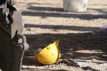 Εργατικά ατυχήματα: τα συμφέροντα των εργοδοτών πάνω από τις ζωές…