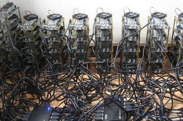 Η εξόρυξη bitcoin ρυπαίνει περισσότερο από την παγκόσμια κτηνοτροφία και…