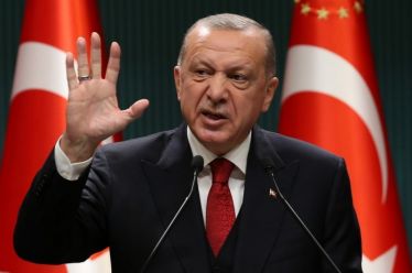 Πόλεμος στην Ουκρανία και ελληνοτουρκικά ή περί …τυφλότητος, του Δημήτρη…