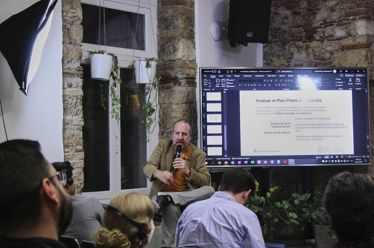 Βασικό Εισόδημα & Τοπική Αυτοδιοίκηση