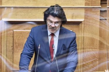 Με αφορμή Πάτση & κόκκινα δάνεια: Ξανά για την ανάγκη…